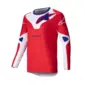 CAMISA ALPINESTARS RACER VEIL
