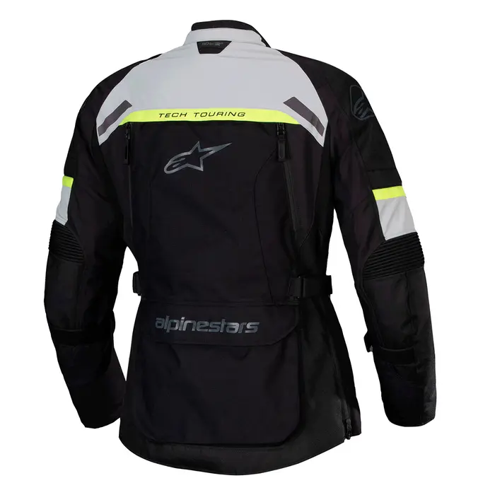 JAQUETA ALPINESTARS STELLA BOGOTA PRO DRYSTAR