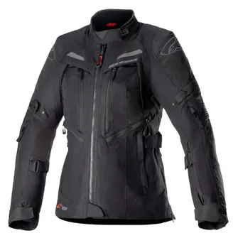 JAQUETA ALPINESTARS STELLA BOGOTA PRO DRYSTAR