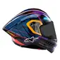CAPACETE ALPINESTARS SR10 MARTINATOR