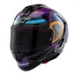 CAPACETE ALPINESTARS SR10 MARTINATOR