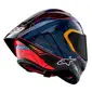 CAPACETE ALPINESTARS SR10 MARTINATOR