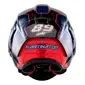 CAPACETE ALPINESTARS SR10 MARTINATOR