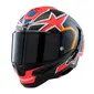 CAPACETE ALPINESTARS SR10 MILLER