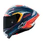 CAPACETE ALPINESTARS SR10 PEDRO ACOSTA