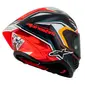 CAPACETE ALPINESTARS SR10 PEDRO ACOSTA