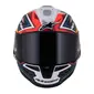 CAPACETE ALPINESTARS SR10 PEDRO ACOSTA