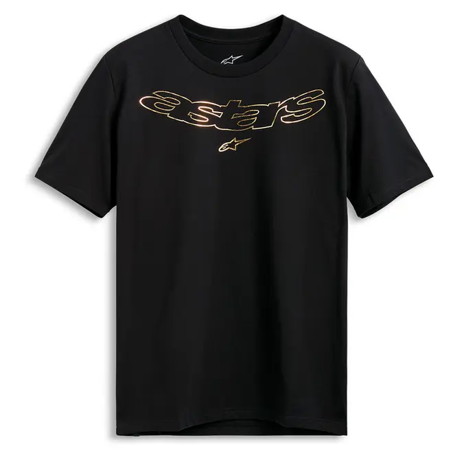CAMISETA ALPINESTARS LUXO