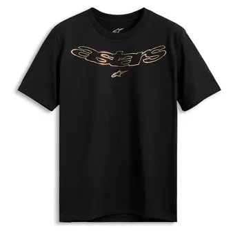 CAMISETA ALPINESTARS LUXO