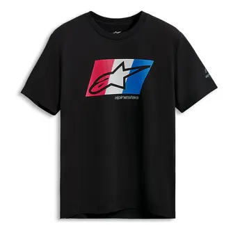 CAMISETA ALPINESTARS GLOBAL