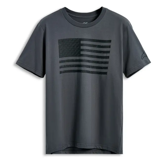 CAMISETA ALPINESTARS WAVING