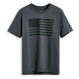 CAMISETA ALPINESTARS WAVING