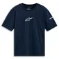 CAMISETA ALPINESTARS FRONTAL