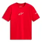CAMISETA ALPINESTARS FRONTAL
