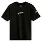 CAMISETA ALPINESTARS FRONTAL
