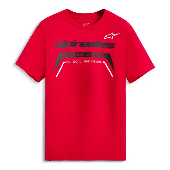 CAMISETA ALPINESTARS Q3