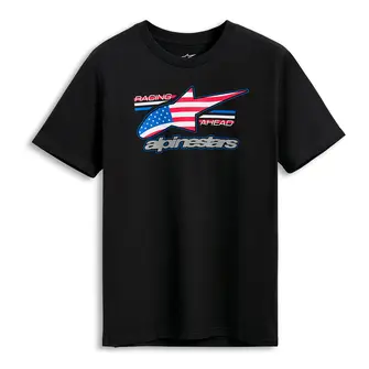 CAMISETA ALPINESTARS NATIONAL