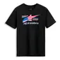 CAMISETA ALPINESTARS NATIONAL
