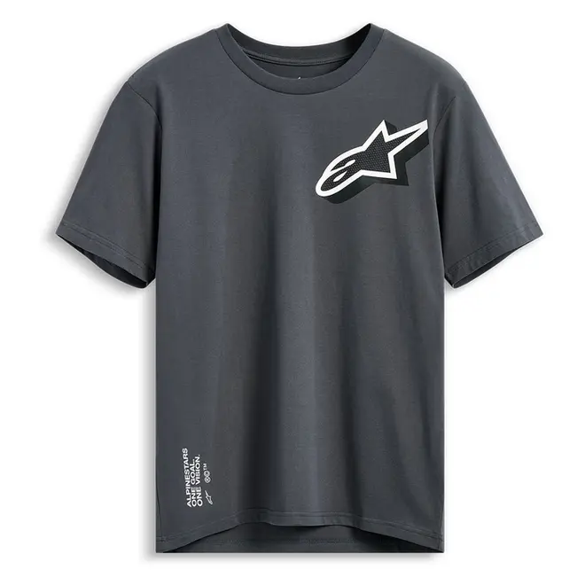 CAMISETA ALPINESTARS SHADED