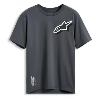 CAMISETA ALPINESTARS SHADED