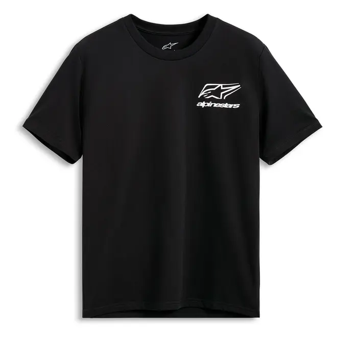 CAMISETA ALPINESTARS FORMULATION