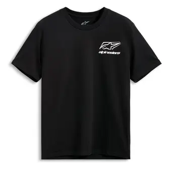 CAMISETA ALPINESTARS FORMULATION