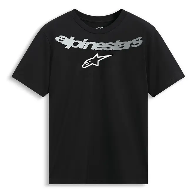 CAMISETA ALPINESTARS COLLARED