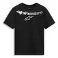 CAMISETA ALPINESTARS COLLARED