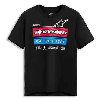 CAMISETA ALPINESTARS HARKEN