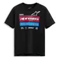 CAMISETA ALPINESTARS HARKEN
