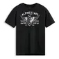CAMISETA ALPINESTARS HERITAGE PATCH