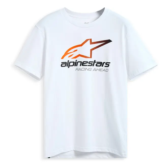 CAMISETA ALPINESTARS ALIGNED