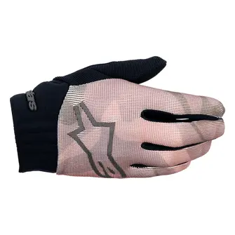 LUVA ALPINESTARS YOUTH A DURA