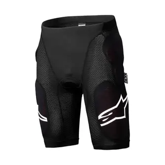 BERMUDA DE PROTEÇÃO ALPINESTARS A IMPACT PLASMA