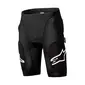 BERMUDA DE PROTEÇÃO ALPINESTARS A IMPACT PLASMA