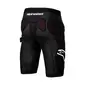 BERMUDA DE PROTEÇÃO ALPINESTARS A IMPACT PLASMA