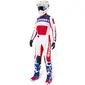 CAMISA ALPINESTARS TECHSTAR RED BUD