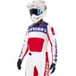 CAMISA ALPINESTARS TECHSTAR RED BUD