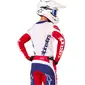 CAMISA ALPINESTARS TECHSTAR RED BUD