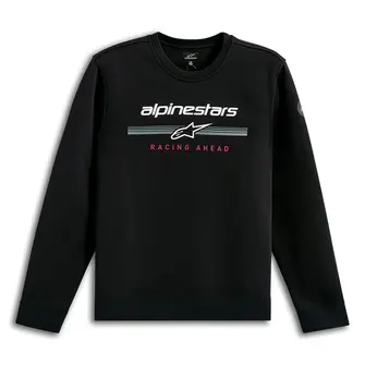 MOLETOM ALPINESTARS BETTERN CREW
