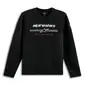 MOLETOM ALPINESTARS BETTERN CREW