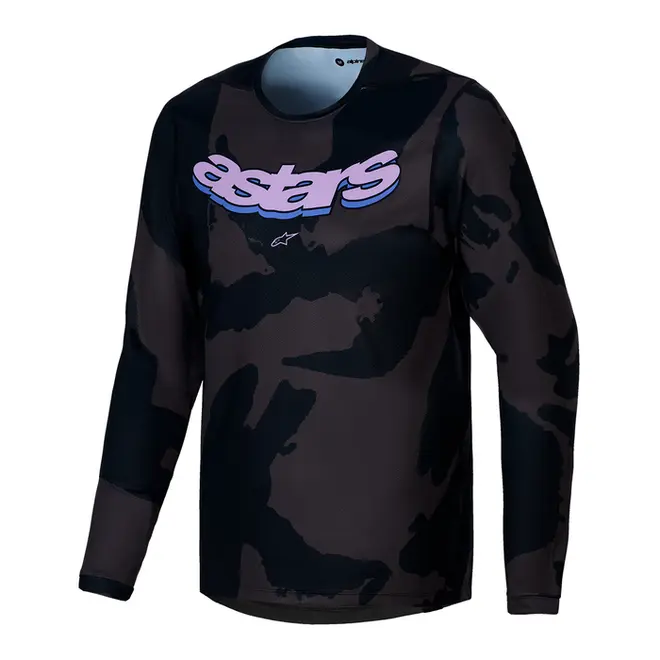 CAMISA ALPINESTARS A DURA HOLLOW CAMO ML