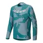 CAMISA ALPINESTARS A DURA HOLLOW CAMO ML