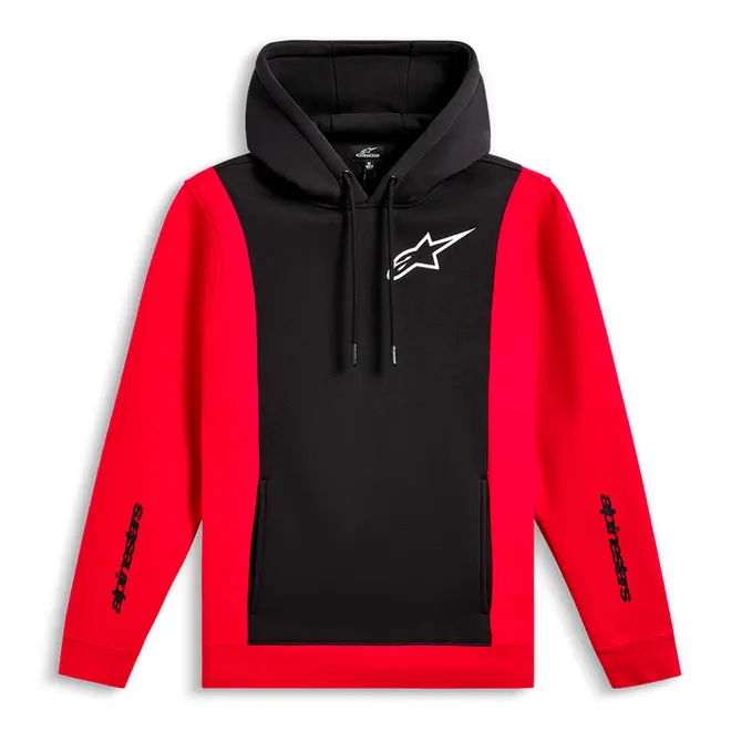 MOLETOM ALPINESTARS IGNITE HOODIE