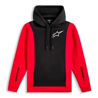 MOLETOM ALPINESTARS IGNITE HOODIE