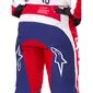 CALÇA ALPINESTARS TECHSTAR RED BUD
