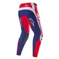 CALÇA ALPINESTARS TECHSTAR RED BUD