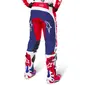 CALÇA ALPINESTARS TECHSTAR RED BUD