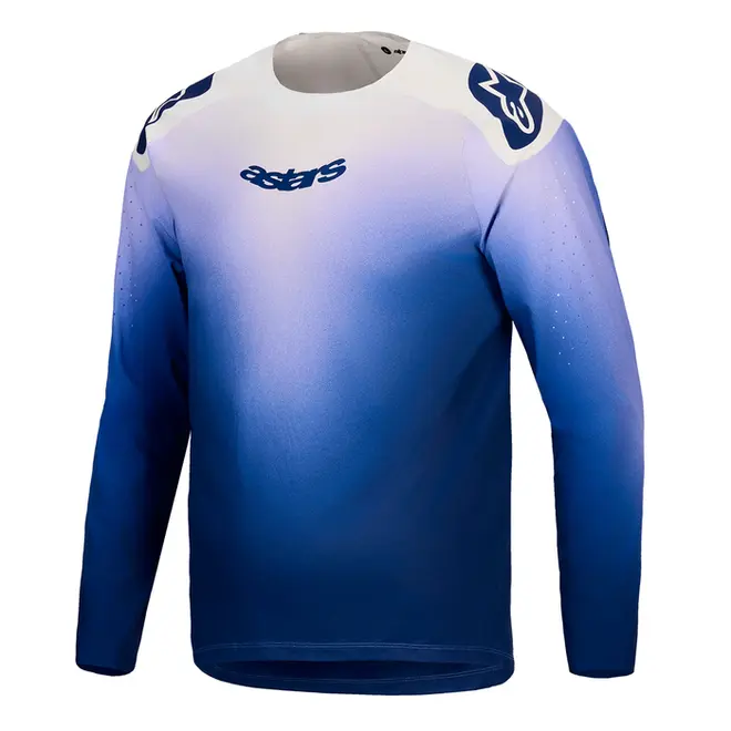 CAMISA ALPINESTARS A ARIA POLARTEC MAKER ELITE ML
