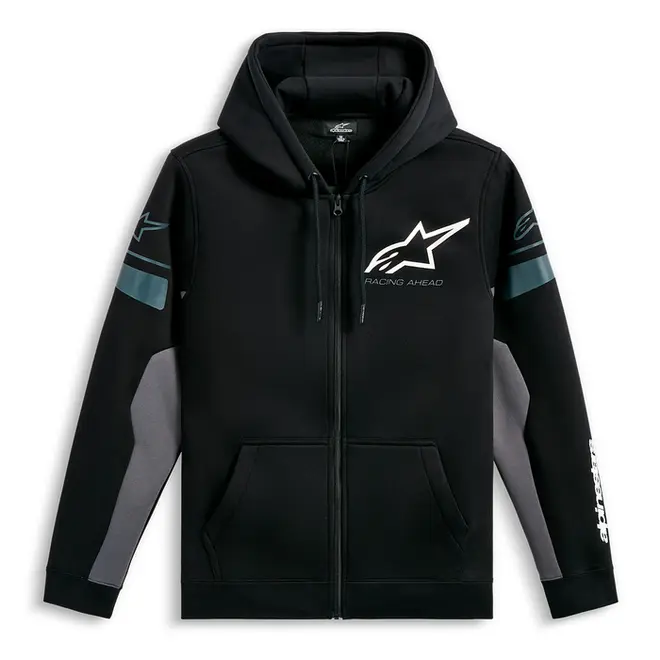 MOLETOM ALPINESTARS ESEMEX HOODIE